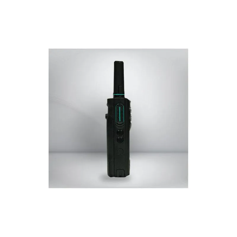 Techlink TL-320 Seri 4G POC Walkie Talkie Audio Power Wireless dengan 5200mAh Bateri dan Bluetooth 5.1.1 Sistem Android thumbnail 3