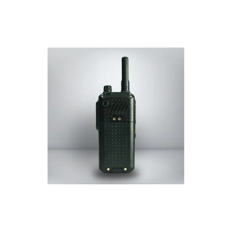 Techlink TL-320 Seri 4G POC Walkie Talkie Audio Power Wireless dengan 5200mAh Bateri dan Bluetooth 5.1.1 Sistem Android thumbnail 5