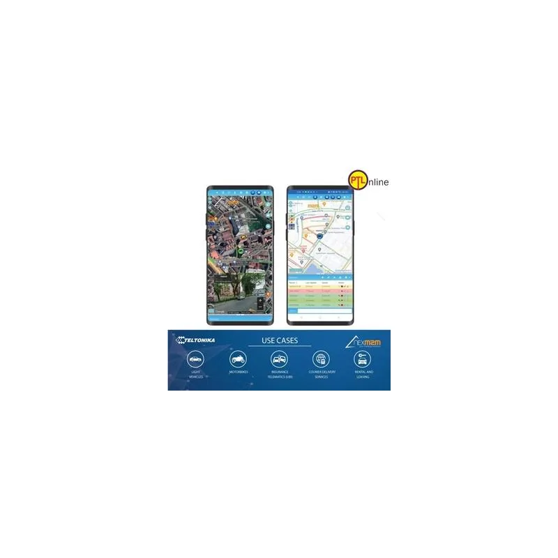 [READY STOCK] Teltonika FMB920 thumbnail 3