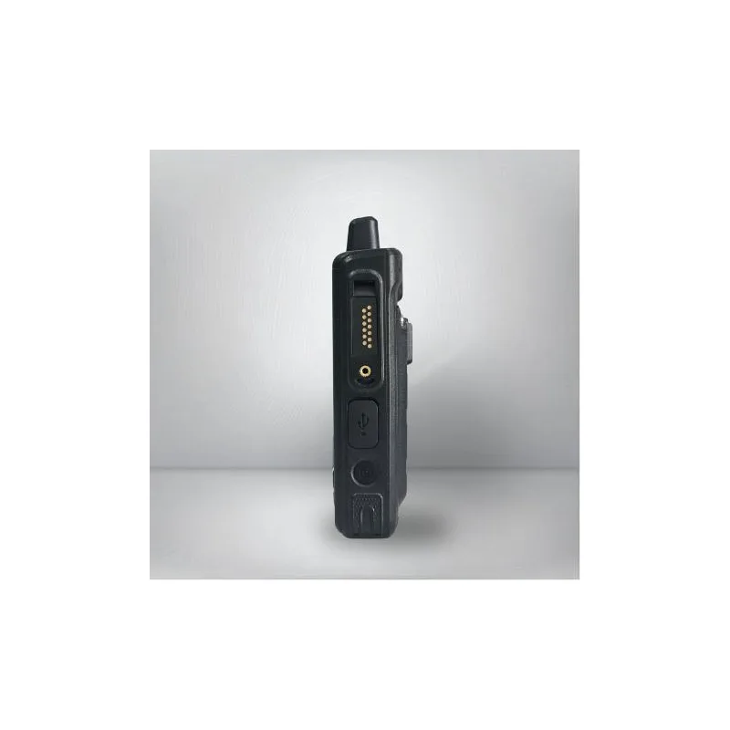 UNIWA B8000 4G LTE POC WALKIE TALKIE ZELLO Android Smartphone Tahan Air IP68 4000mAh Bateri 2.4" HD IPS Sentuh Skrin 8.1.0 OS Bluetooth 4.2 GPS Sokongan NFC Penjelmaan Penjelmaa... thumbnail 4