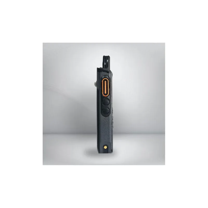 Hytera PNC370 Walkie Talkie Jaringan Dunia Push-to-Talk Over Cellular Audio dengan Bateri 3100mAh & Bluetooth Terbina untuk Kepentingan Penggunaan Mudah thumbnail 3