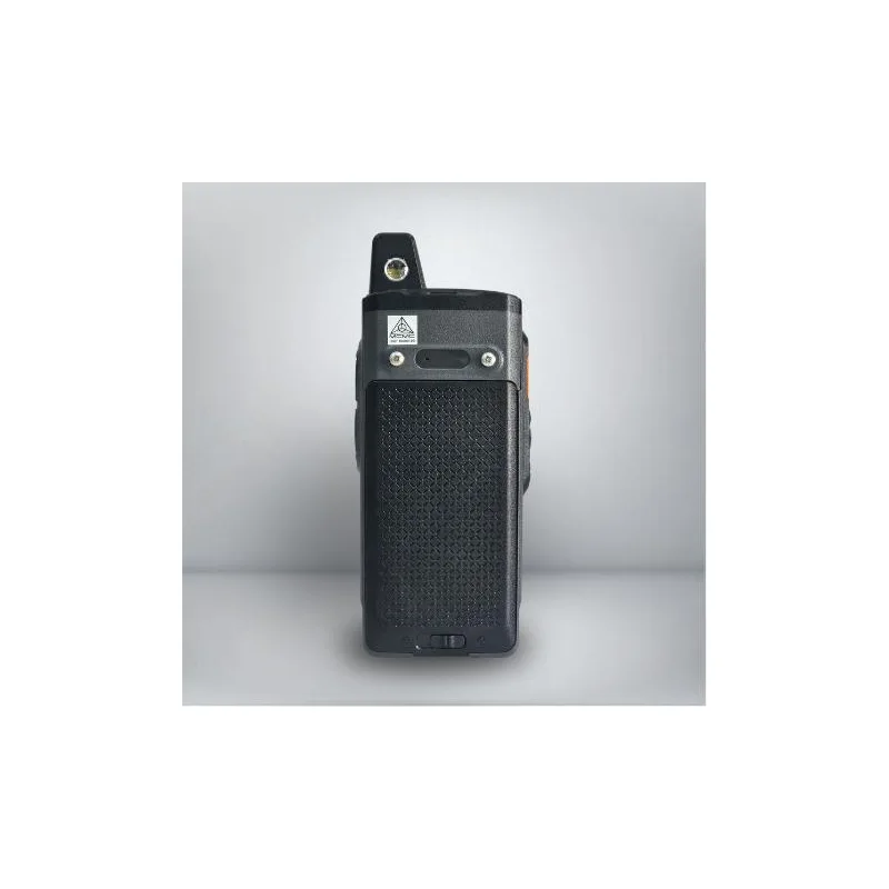 Hytera PNC370 Walkie Talkie Jaringan Dunia Push-to-Talk Over Cellular Audio dengan Bateri 3100mAh & Bluetooth Terbina untuk Kepentingan Penggunaan Mudah thumbnail 5