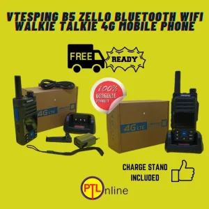 B5 NX5 NX7 M3 ZL10 NEXEDGE PTL KSUN PARTS Caj Duduk Antenna Panjang Mic Talkie Walkie