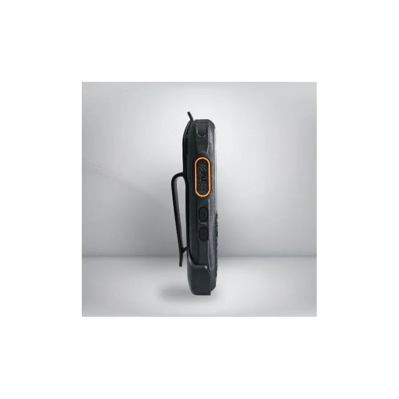 Inrico T310 No Kamera 4G Poc Radio Rugged Boby Jangka Suara Jelas Walkie Talkie untuk Tentara Audio dengan 3400mAh Bateri dan Bluetooth BT4.2 thumbnail 3