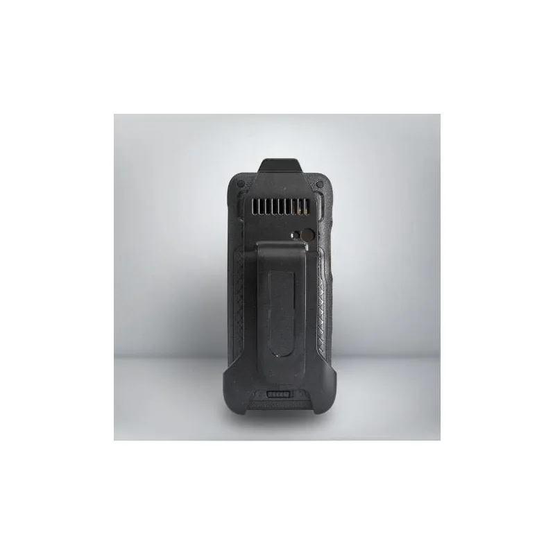 Inrico T310 No Kamera 4G Poc Radio Rugged Boby Jangka Suara Jelas Walkie Talkie untuk Tentara Audio dengan 3400mAh Bateri dan Bluetooth BT4.2 thumbnail 5