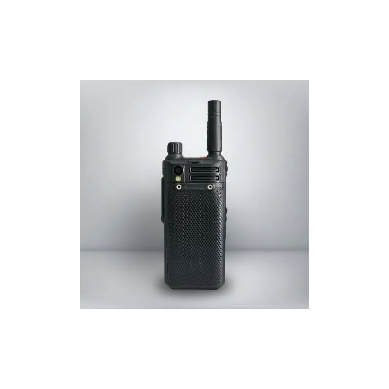 INRICO S200 Android 10 2+32GB TAD C TDD-LTE/FDD-LTE/WCDMA/GSM POC Radio ZELLO 4G 4000mAh Audio Talk Walkie Talkie Wireless dengan Bluetooth 4.0 & BLE, Kamera 13.0mp Belakang, 2.... thumbnail 5