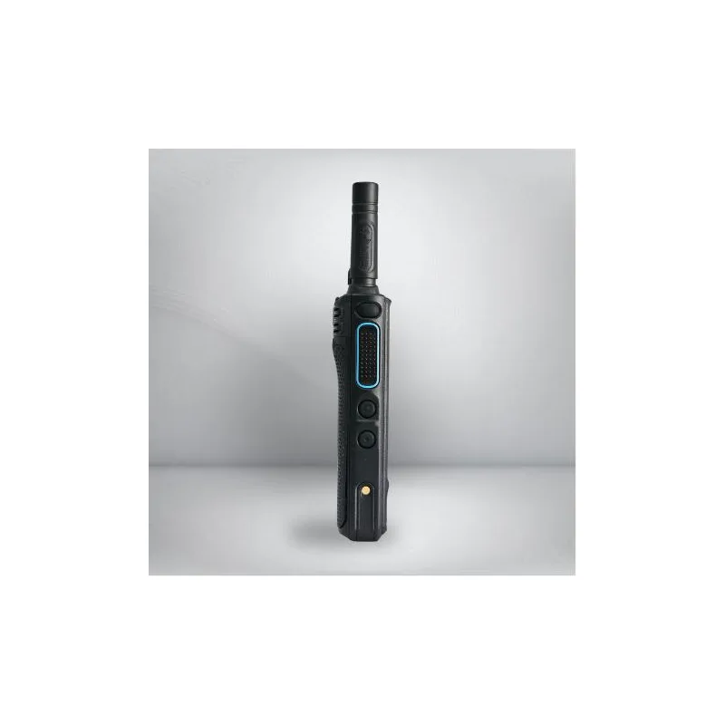 INRICO S200 Android 10 2+32GB TAD C TDD-LTE/FDD-LTE/WCDMA/GSM POC Radio ZELLO 4G 4000mAh Audio Talk Walkie Talkie Wireless dengan Bluetooth 4.0 & BLE, Kamera 13.0mp Belakang, 2.... thumbnail 3