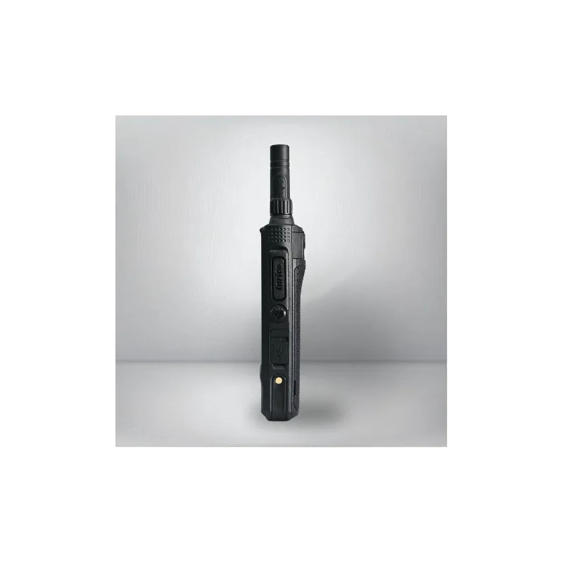 INRICO S200 Android 10 2+32GB TAD C TDD-LTE/FDD-LTE/WCDMA/GSM POC Radio ZELLO 4G 4000mAh Audio Talk Walkie Talkie Wireless dengan Bluetooth 4.0 & BLE, Kamera 13.0mp Belakang, 2.... thumbnail 4