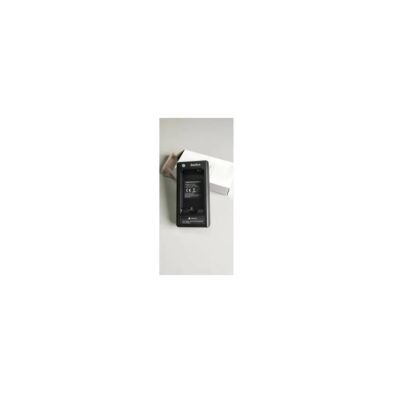 Inrico Penjenam Bateri T298S / T320 Aksesori Pengenam Bateri Untuk Model T298S / T320 Sahaja Tanpa Penjenam Tenaga Dan Kabel USB thumbnail 5