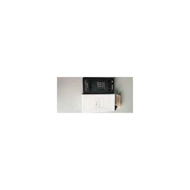 Inrico Penjenam Bateri T298S / T320 Aksesori Pengenam Bateri Untuk Model T298S / T320 Sahaja Tanpa Penjenam Tenaga Dan Kabel USB thumbnail 2