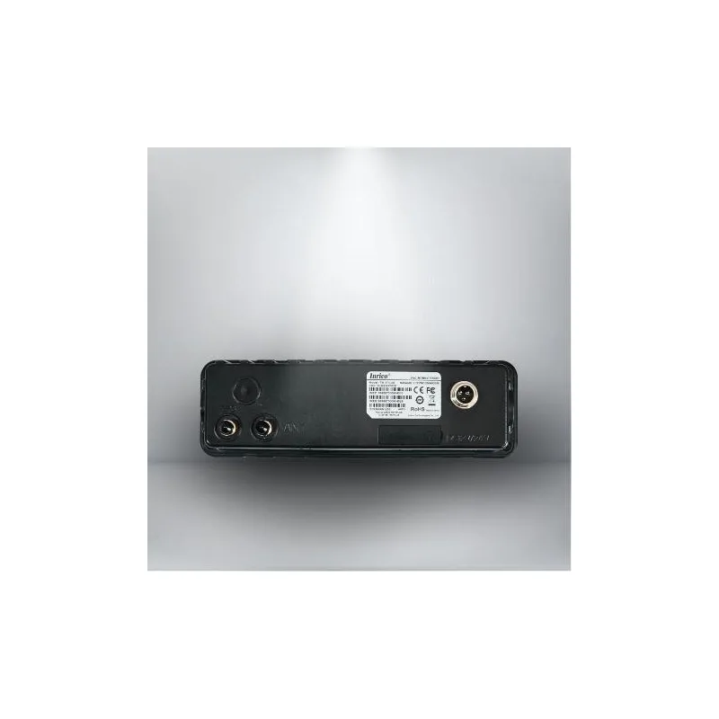 INRICO TM7 Plus 4G Radio Telefon Bimbit dengan Layar Sentuh & Kamera Eksternal Pilihan GPS & Kompas Presisi Navigasi dan Posisi thumbnail 4