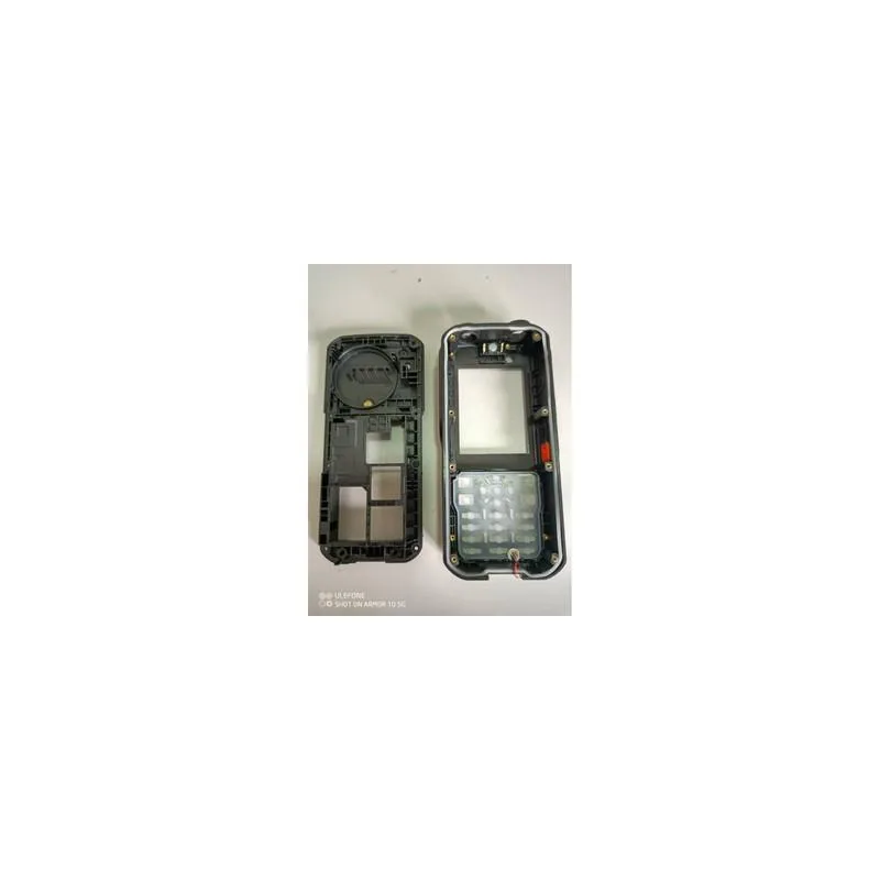 Inrico T298S Kes Casing Keypad untuk Komunikasi Mudah thumbnail 2