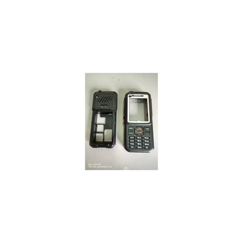 Inrico T298S Kes Casing Keypad untuk Komunikasi Mudah
