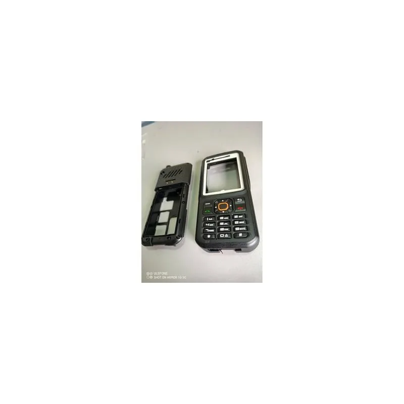 Inrico T298S Kes Casing Keypad untuk Komunikasi Mudah thumbnail 3