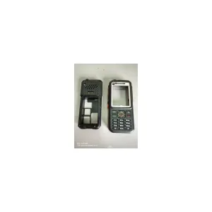 Inrico T298S Kes Casing Keypad untuk Komunikasi Mudah