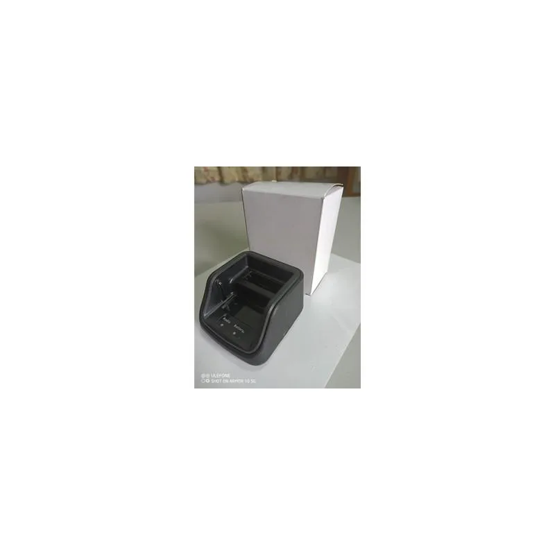 INRICO S200 Caj Duduk Dock & Battery Model DC-S200