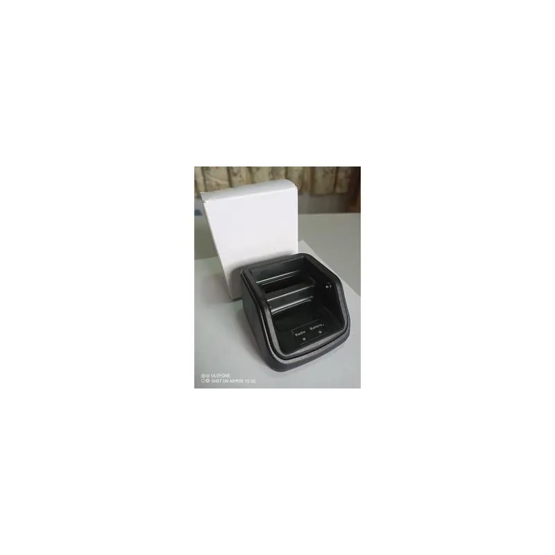 INRICO S200 Caj Duduk Dock & Battery Model DC-S200 thumbnail 3