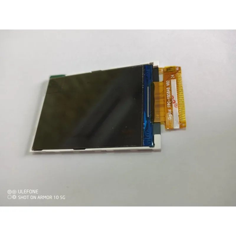 INRICO T298S/T320 Screen Dalam thumbnail 3