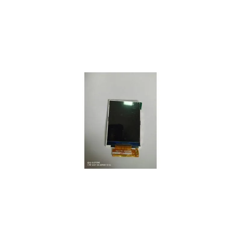 INRICO T298S/T320 Screen Dalam