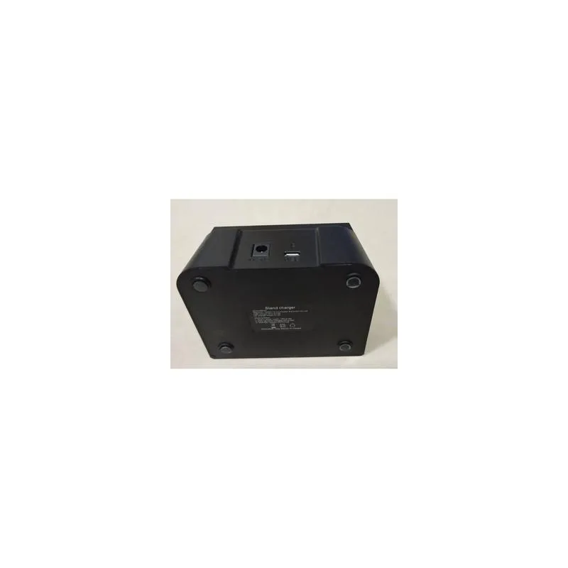 CHARGER UNIWA B8000 Desktop Charge SAJE DOCK CHARGER thumbnail 2