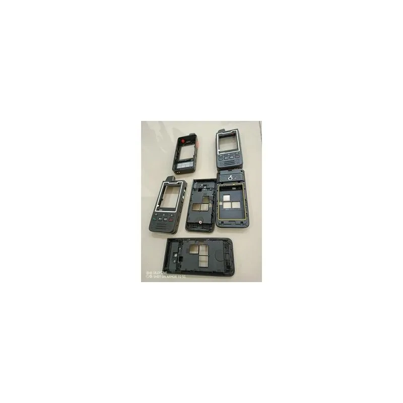Uniwa F60 / Voicecom V850 ACCESSORIES CLIP BELAKANG TEPI SCREEN PARTS thumbnail 5