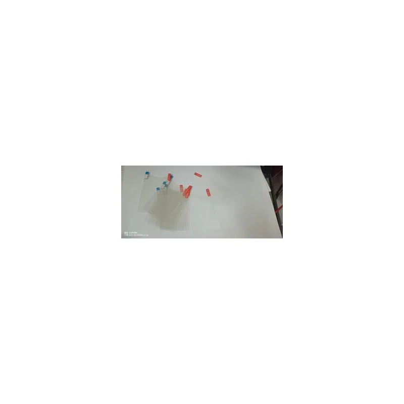 Pelindung Skrin UNIWA B8000 - Accessories