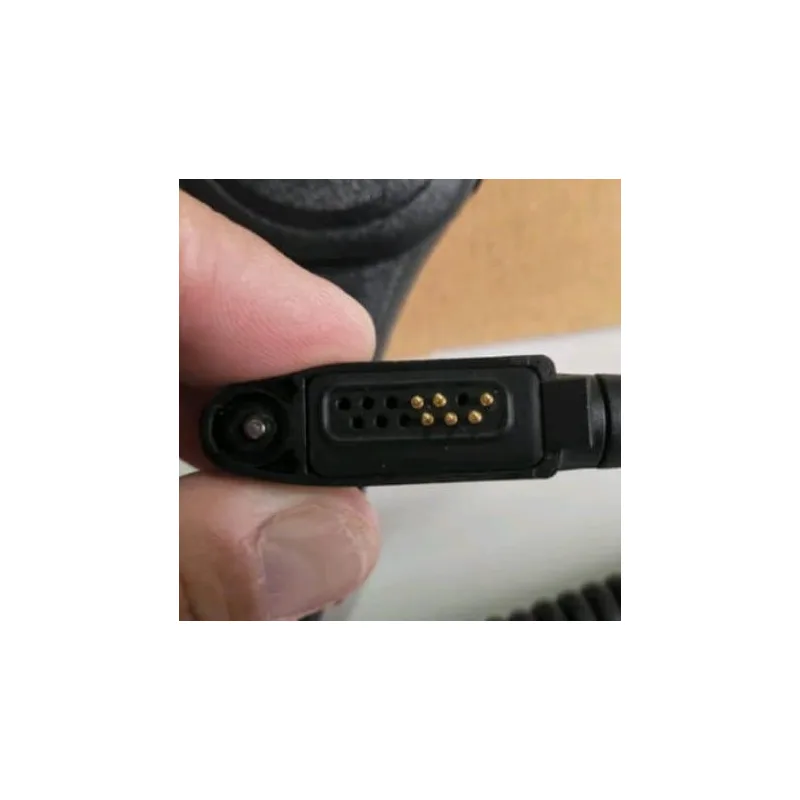 Zello Walkie Talkie(WIRE)PTT(MIC+SPEAKER+HEADSET)3 IN 1 thumbnail 3