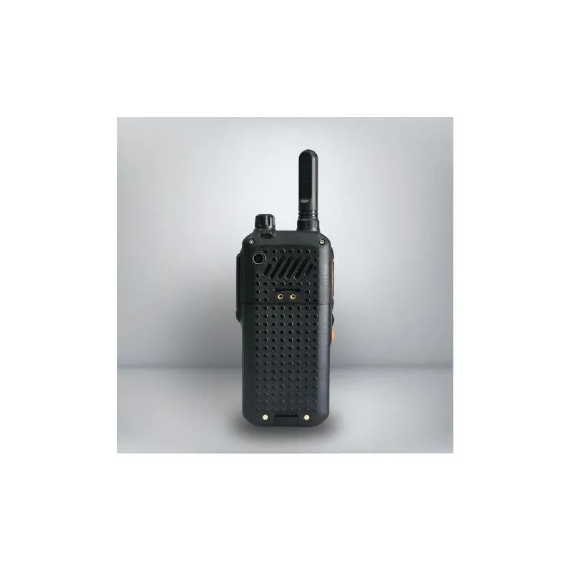 Inrico T320 Smart Global Zello Walkie Talkie + Stereo Speaker Android 8.1 T320 dengan Bateri 3500mAh & Pengisian Type C Siap Stok [Versi Eropah] Audio thumbnail 5