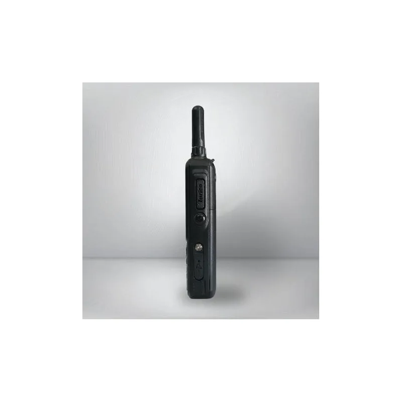 Inrico T320 Smart Global Zello Walkie Talkie + Stereo Speaker Android 8.1 T320 dengan Bateri 3500mAh & Pengisian Type C Siap Stok [Versi Eropah] Audio thumbnail 4