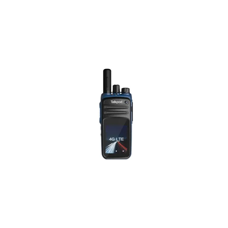 Talkpod N59 4G LTE Zello Wifi PTT Network Touch Screen Walkie Talkie WITH CAMERA Audio Wireless thumbnail 3