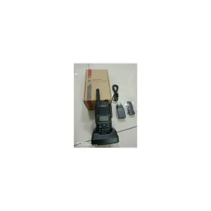 Micall RG-4 SCREEN 4G Sim Card IP -Radio Walkie Callman Towing-Talkie WHOLE WORLD FREE XOX SIMCARD Talkie Audio Black Button Mobile Voice Walkie Talkie