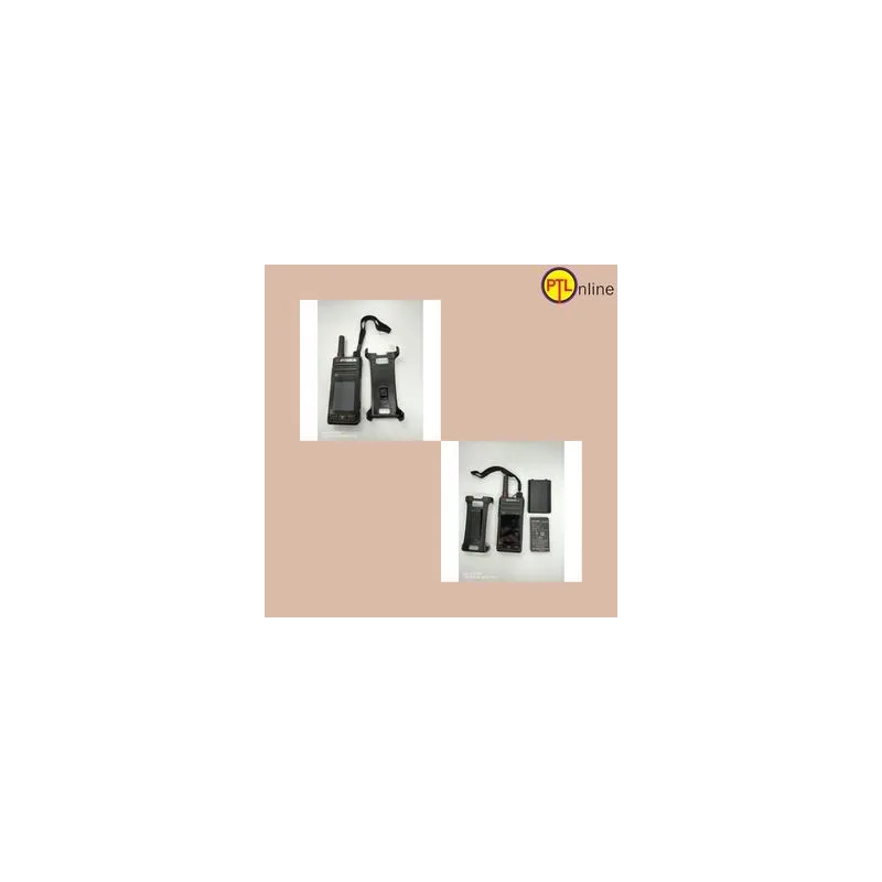 PUXING G25 4G LTE POC WALKIE TALKIE ZELLO thumbnail 5