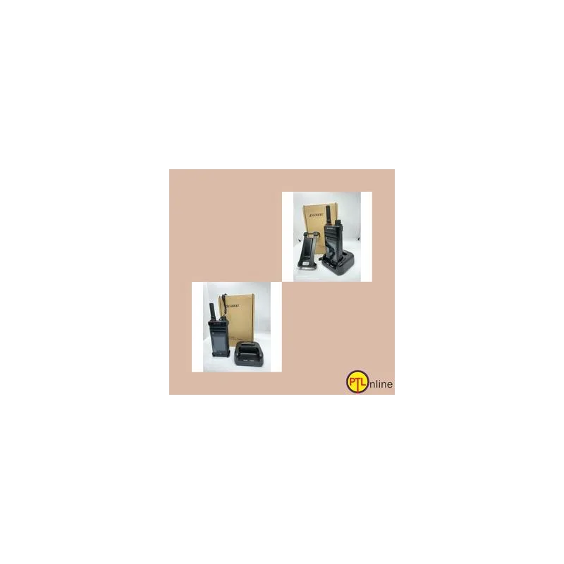 PUXING G25 4G LTE POC WALKIE TALKIE ZELLO thumbnail 3
