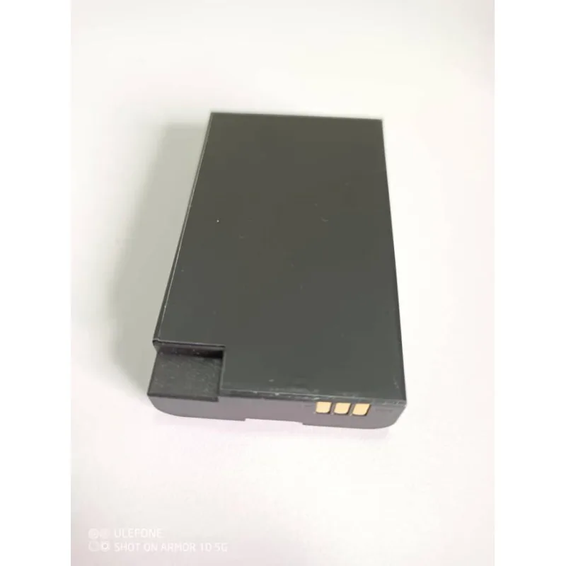 VTESPING Bateri VP398 4G/WIFI Zello WCDMA Android Walkie Talkie 5200mAh DC 4.2V Spare Part Modal thumbnail 4