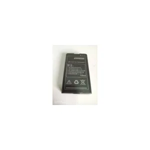 VTESPING Bateri VP398 4G/WIFI Zello WCDMA Android Walkie Talkie 5200mAh DC 4.2V Spare Part Modal