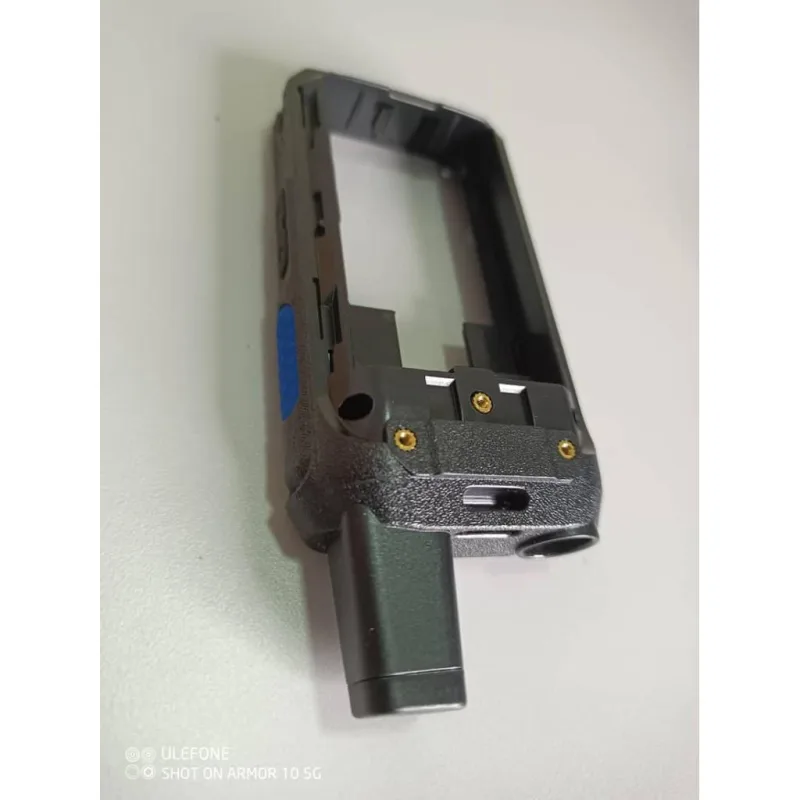 Casing VTESPING VP398 Walkie Talkie dengan Android 4G/WIFI ZELLO WCDMA Spare Part dan Audio Kartun thumbnail 2