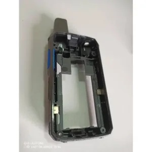 Casing VTESPING VP398 Walkie Talkie dengan Android 4G/WIFI ZELLO WCDMA Spare Part dan Audio Kartun