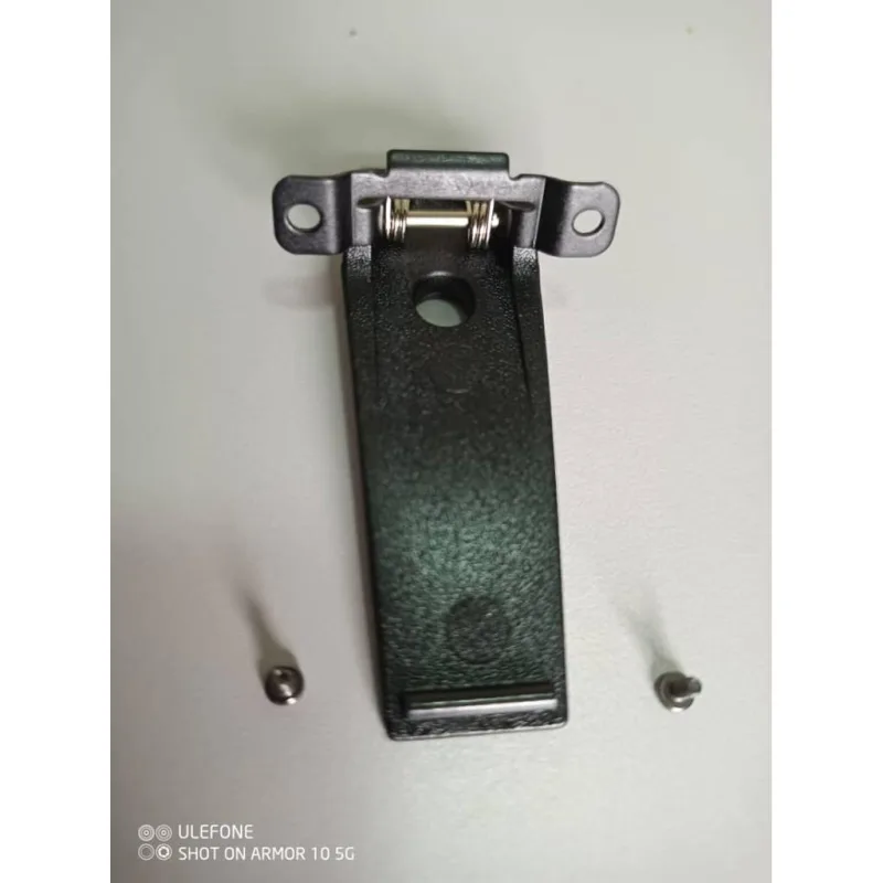 Clip Belakang Button Biru VTESPING VP398 thumbnail 5