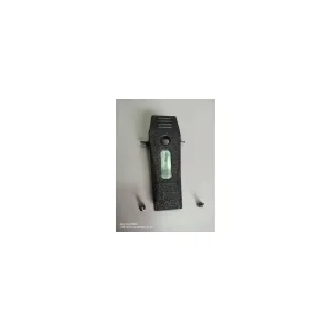 Clip Belakang Button Biru VTESPING VP398
