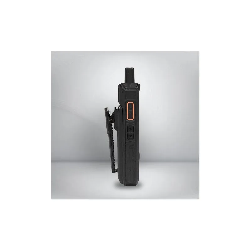 UNIWA F80 8GB 4000MAH Zello Android 8.1 Walkie Talkie 5300mAh Bateri 2.4" Sentuh Skrin Quad Core 1GB RAM 8GB ROM IP54 Tahan Air thumbnail 2