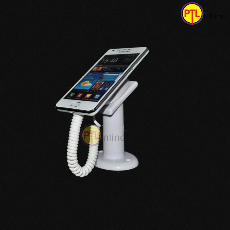 Mobile Phone Display Anti-Thief Stand
