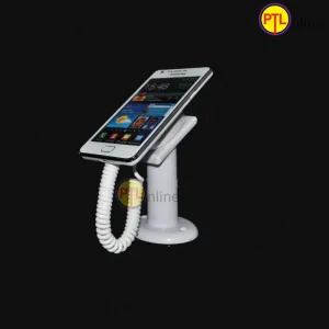 Mobile Phone Display Anti-Thief Stand