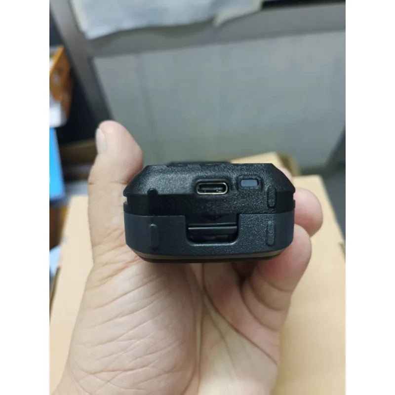NEXEDGE NX6 Android 5.1 Zello Bluetooth Wifi Walkie Talkie Audio Plastic Electronic Portable radio set thumbnail 2