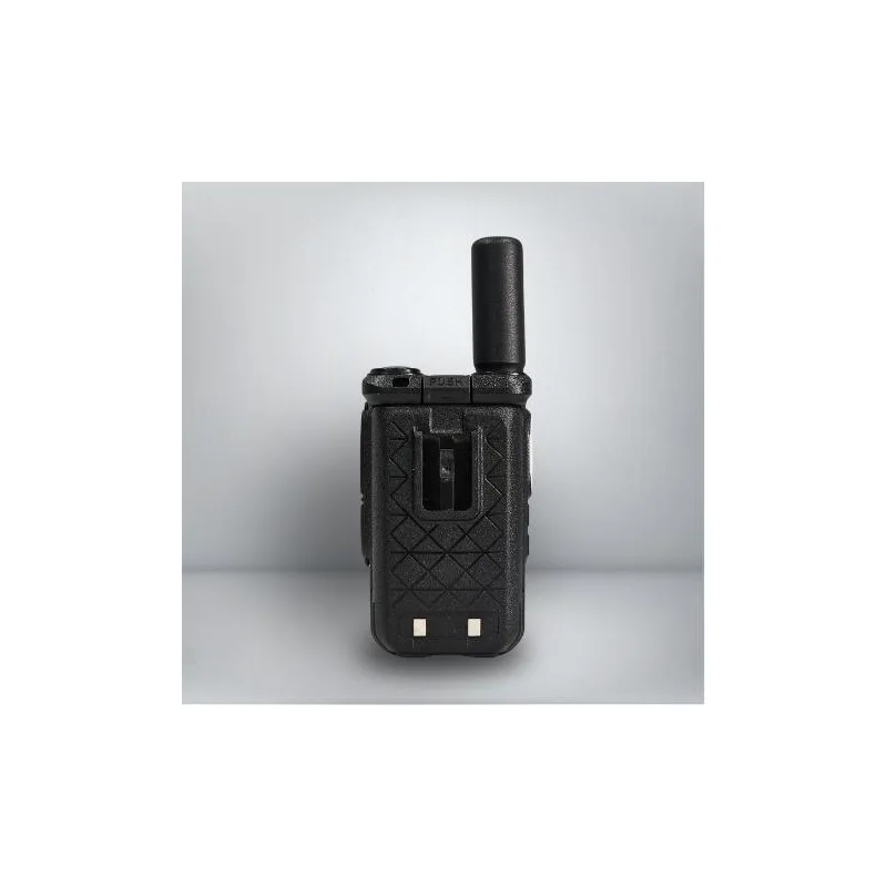 REDELL DS-368 4G LTE Jaringan Walkie Talkie Dengan GPS 6000mAh Bateri & Perkhidmatan Server Percuma Tahun Pertama Audio Voice Device Murah Radio Set thumbnail 5