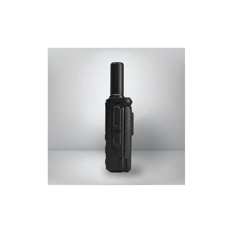 REDELL DS-368 4G LTE Jaringan Walkie Talkie Dengan GPS 6000mAh Bateri & Perkhidmatan Server Percuma Tahun Pertama Audio Voice Device Murah Radio Set thumbnail 4