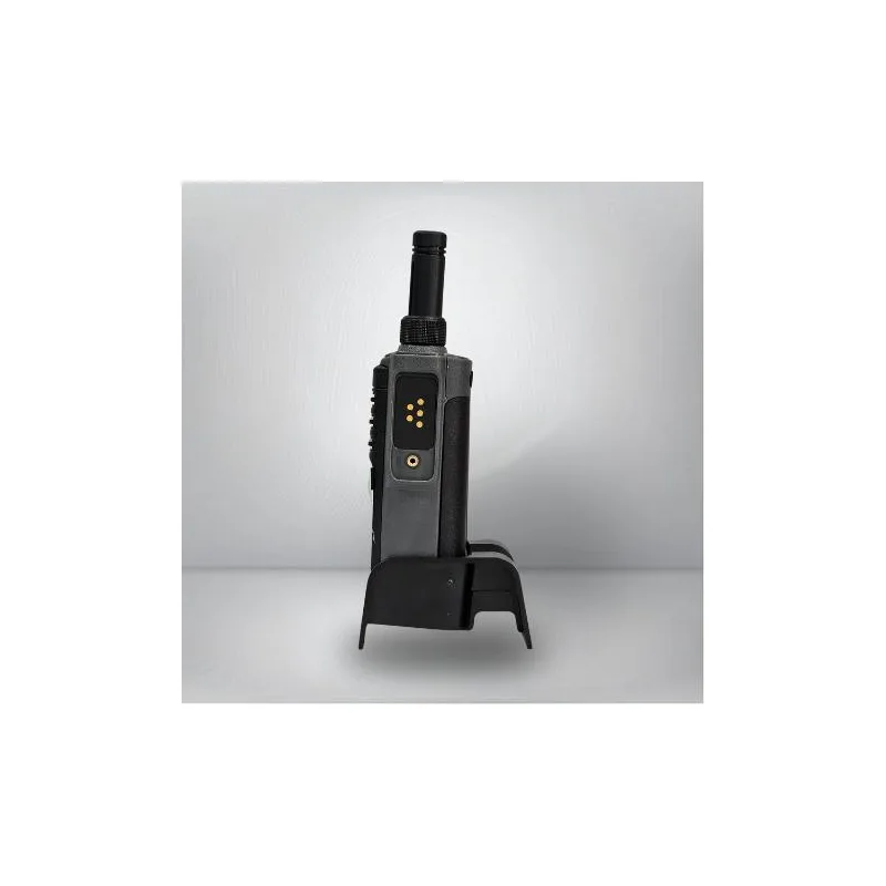Nexptt T38 Walkie Talkie Tahan Air IP57 Dengan Android 5.1 Zello Bluetooth WiFi Audio Plastik Mudah Dibawa Set Radio Portabel thumbnail 4