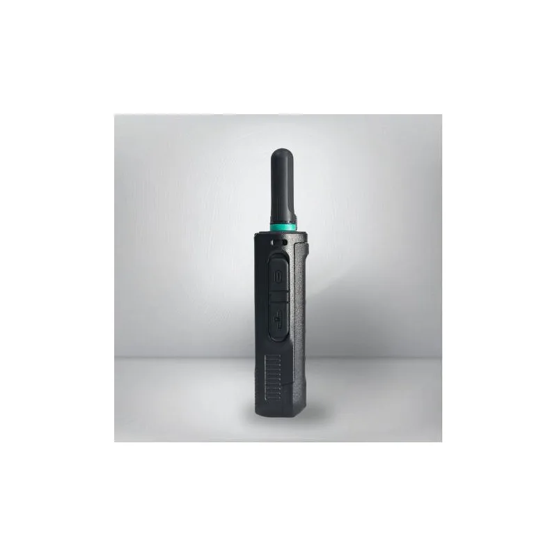 Nexptt T38+ Tourch Screen Zello Bluetooth Wifi Walkie Talkie 4G Telefon Bimbit Audio Talk Plastik Berportabel Set Radio Tanpa Wayar dengan Skrin Sentuh dan Kapasiti Bateri 4800mAh thumbnail 4