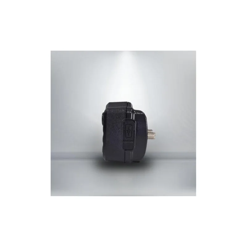 Nexptt C8 4G POC Mini Car Talkie Mic No Torch Screen Zello Bunyi Semua Bagi Portable Walkie Audio Device Radio Set dengan Bluetooth & 5.1.0 Zello thumbnail 2