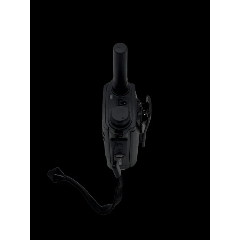 TRAMIGO MCPTT-1 ESIM ROAMING MULTI NETWORK TALKIE WITH SIRIM MCMC TYPE APPROVAL FREE DATA AND SERVER ONE YEAR Walkie Audio thumbnail 4