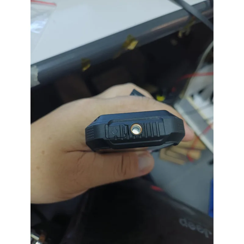 [2nd] DATANG T32 Tourch Screen Keypad Slim PTT button Walkie Talkie camera Audio Device Electronic thumbnail 5